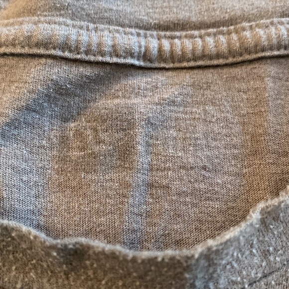 Fly Eagles Fly T-Shirt Size Large in GUC - Picture 4 of 7